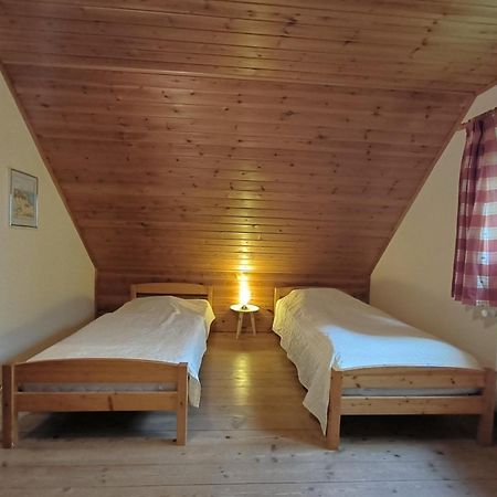 Ulmenhof Melfsen Villa Oversø Eksteriør billede