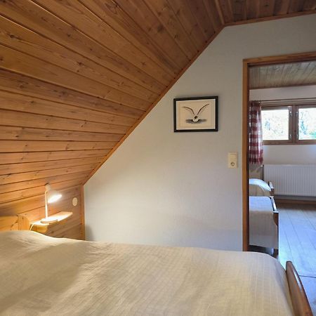 Ulmenhof Melfsen Villa Oversø Eksteriør billede