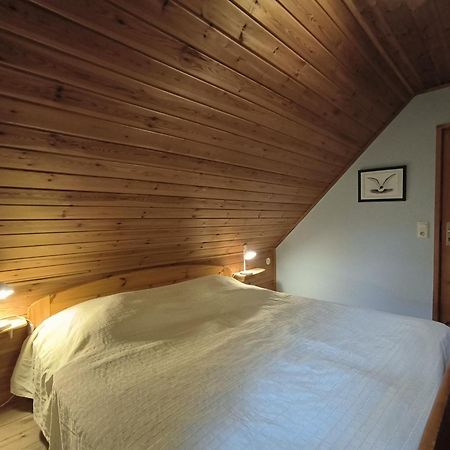 Ulmenhof Melfsen Villa Oversø Eksteriør billede