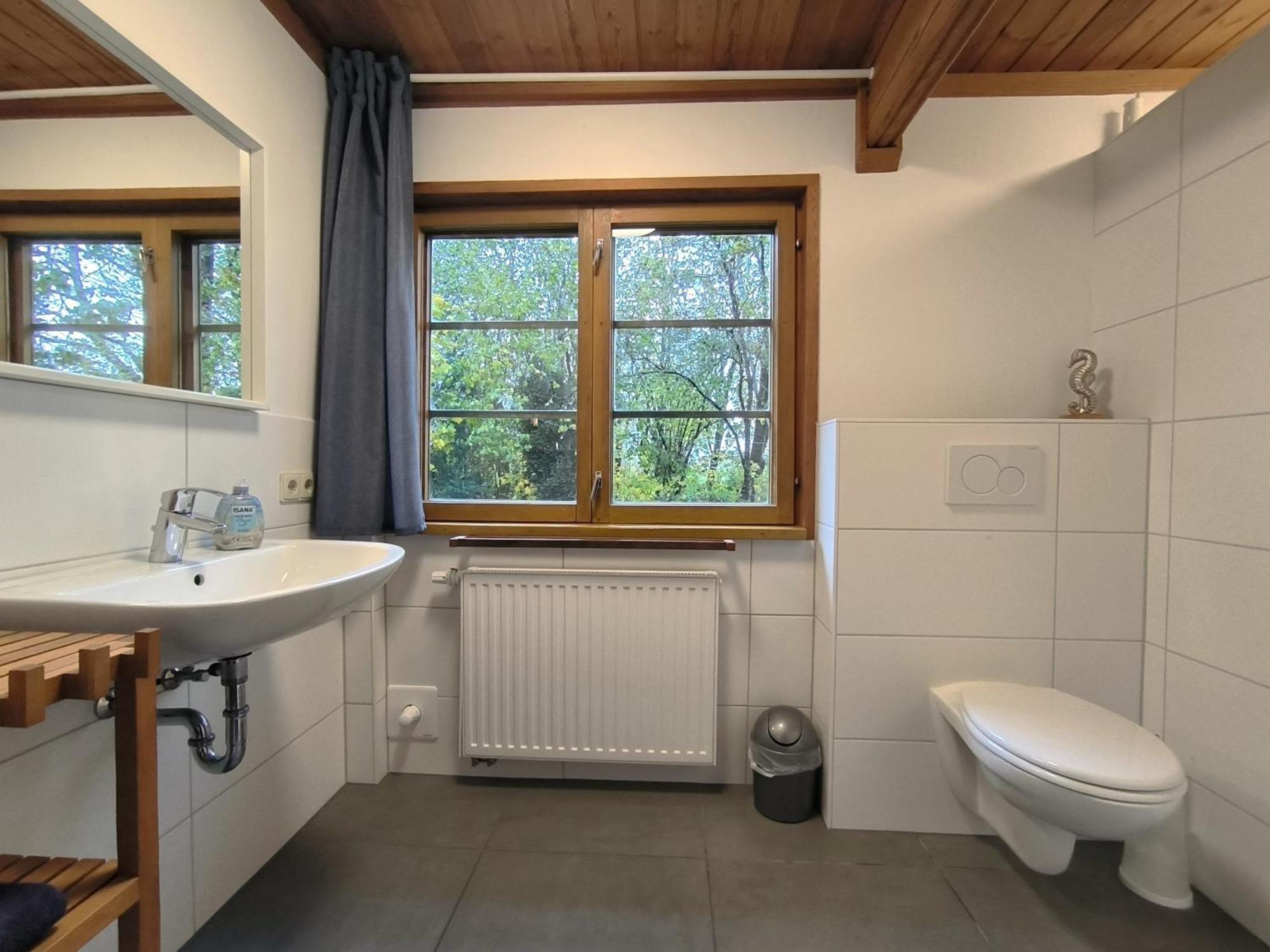 Ulmenhof Melfsen Villa Oversø Eksteriør billede