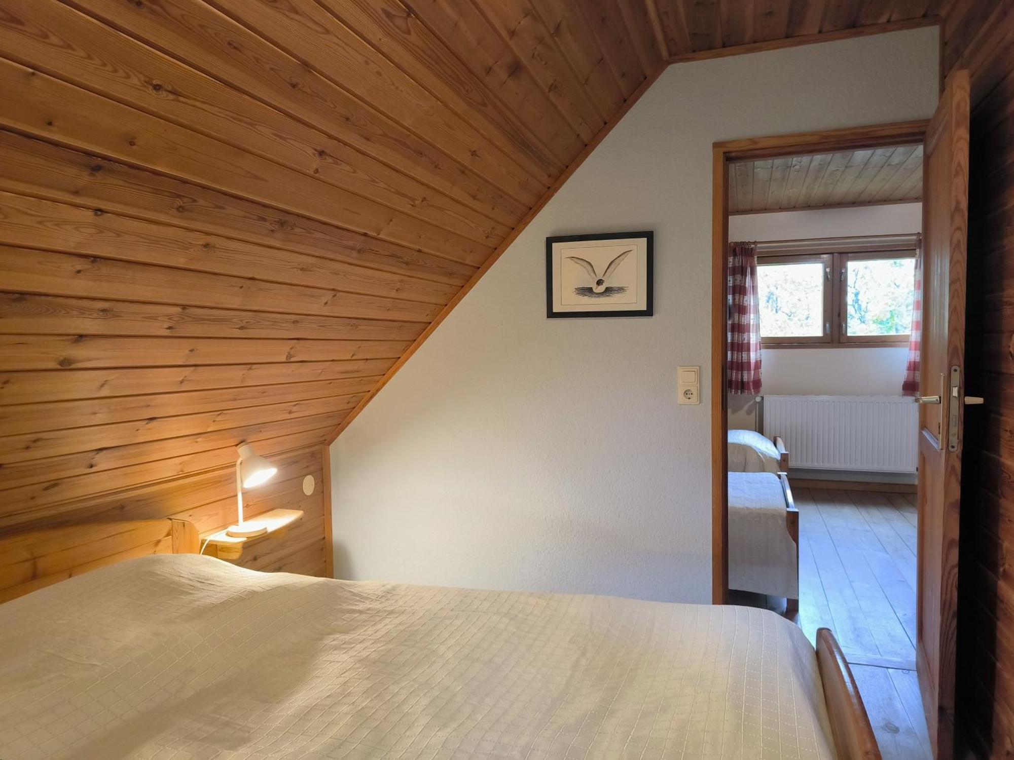 Ulmenhof Melfsen Villa Oversø Eksteriør billede