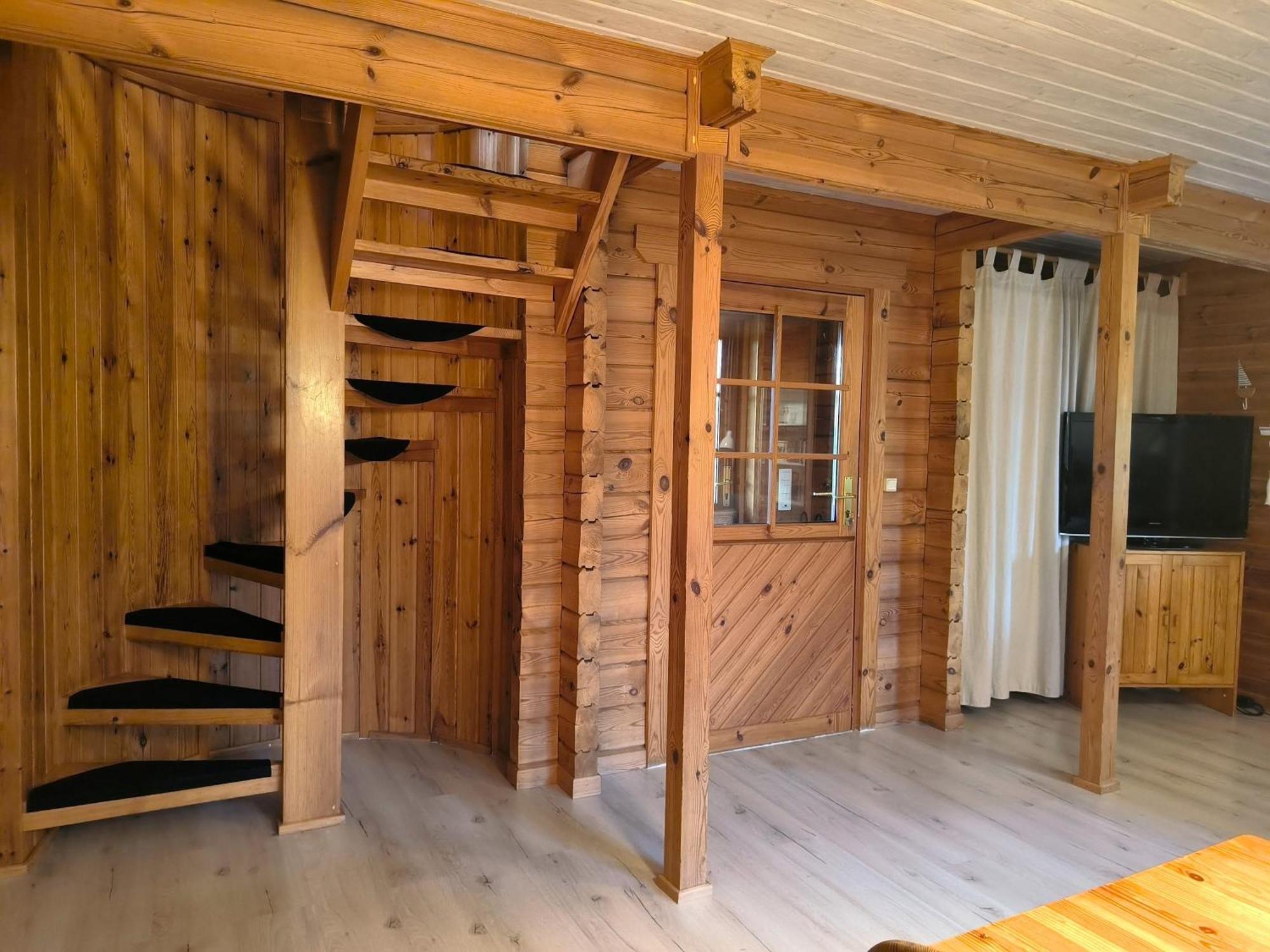 Ulmenhof Melfsen Villa Oversø Eksteriør billede