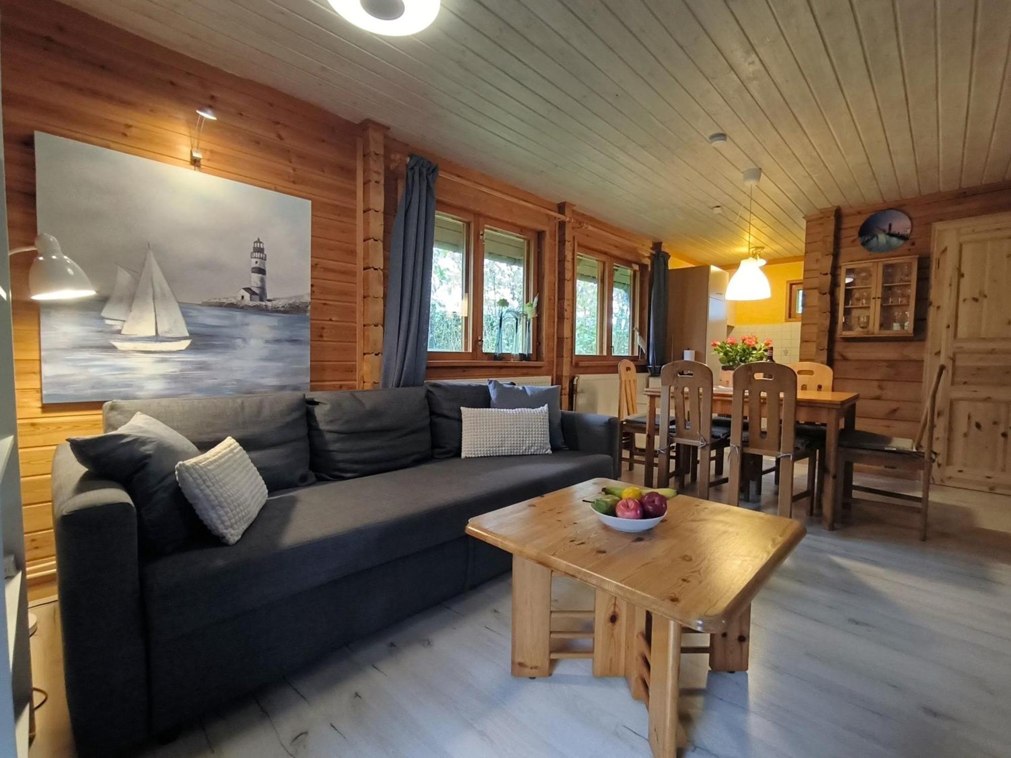Ulmenhof Melfsen Villa Oversø Eksteriør billede