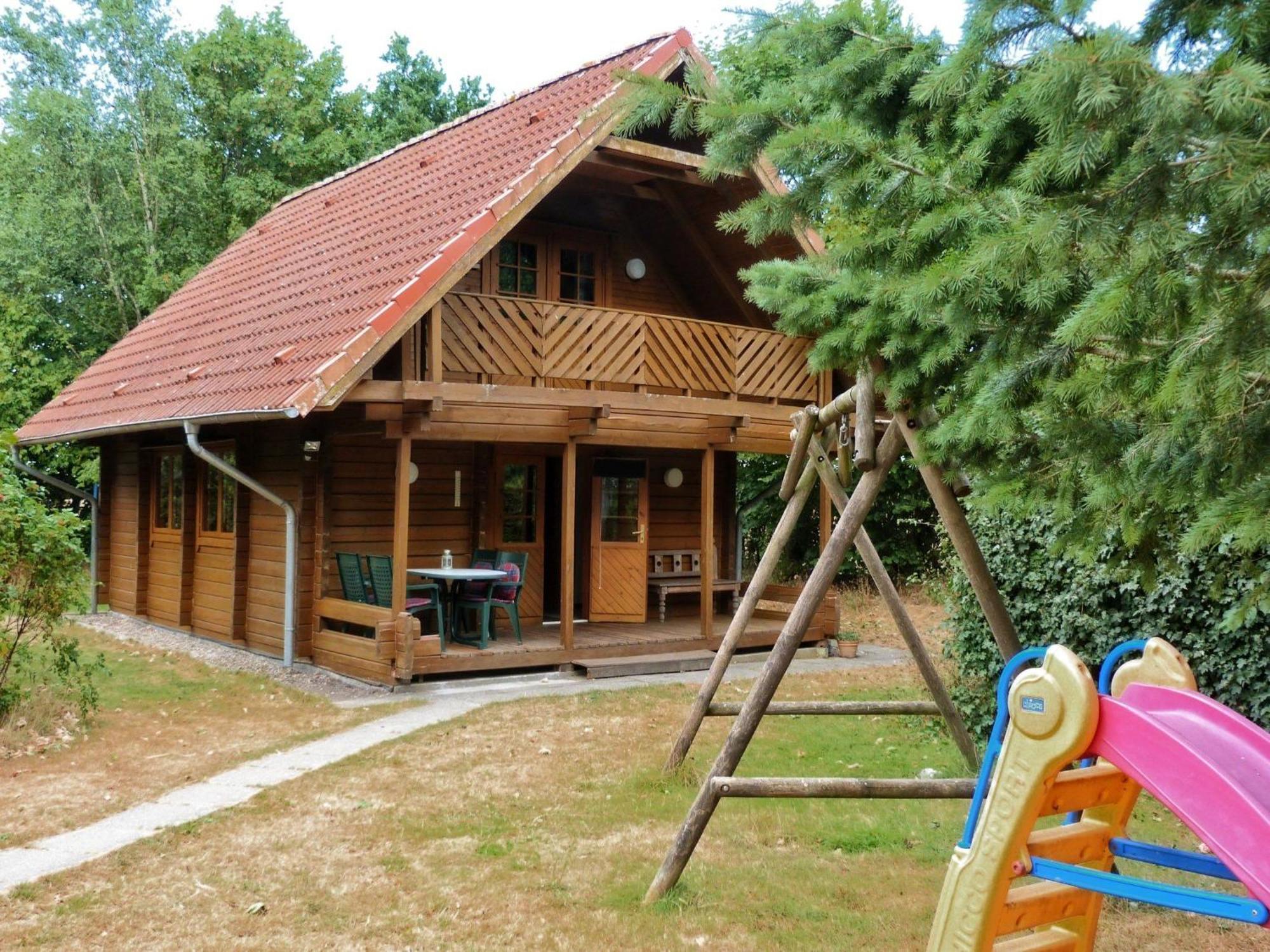 Ulmenhof Melfsen Villa Oversø Eksteriør billede